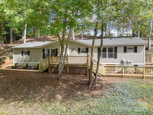 25 Overbrook Dr, Saluda, NC, 28773-9817 | Card Image
