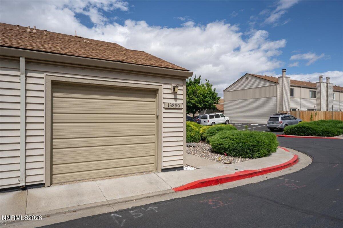 Residential in Reno 3