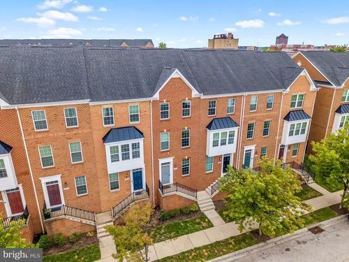 4517 Foster Ave, BALTIMORE, MD, 21224-3699 | Card Image
