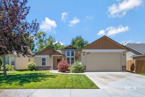 2197 N Viewhill Ave, Meridian, ID, 83646 | Card Image
