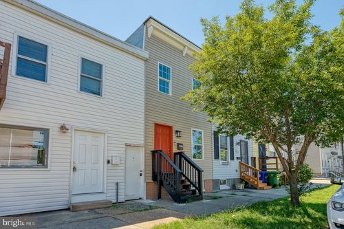 3607 4th St, BALTIMORE, MD, 21225-1832 | Card Image