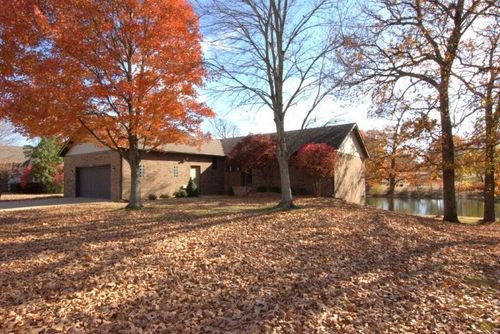 126 Briarbrook Dr, Carl Junction, MO, 64834-9582 | Card Image