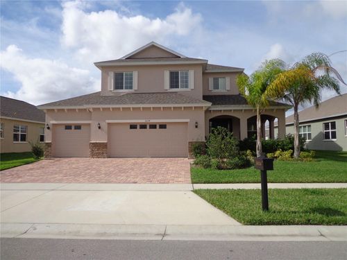 16154 St Clair St, CLERMONT, FL, 34714-6533 | Card Image