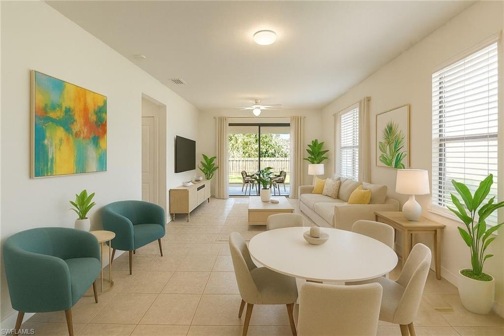 Residential in AVE MARIA 4