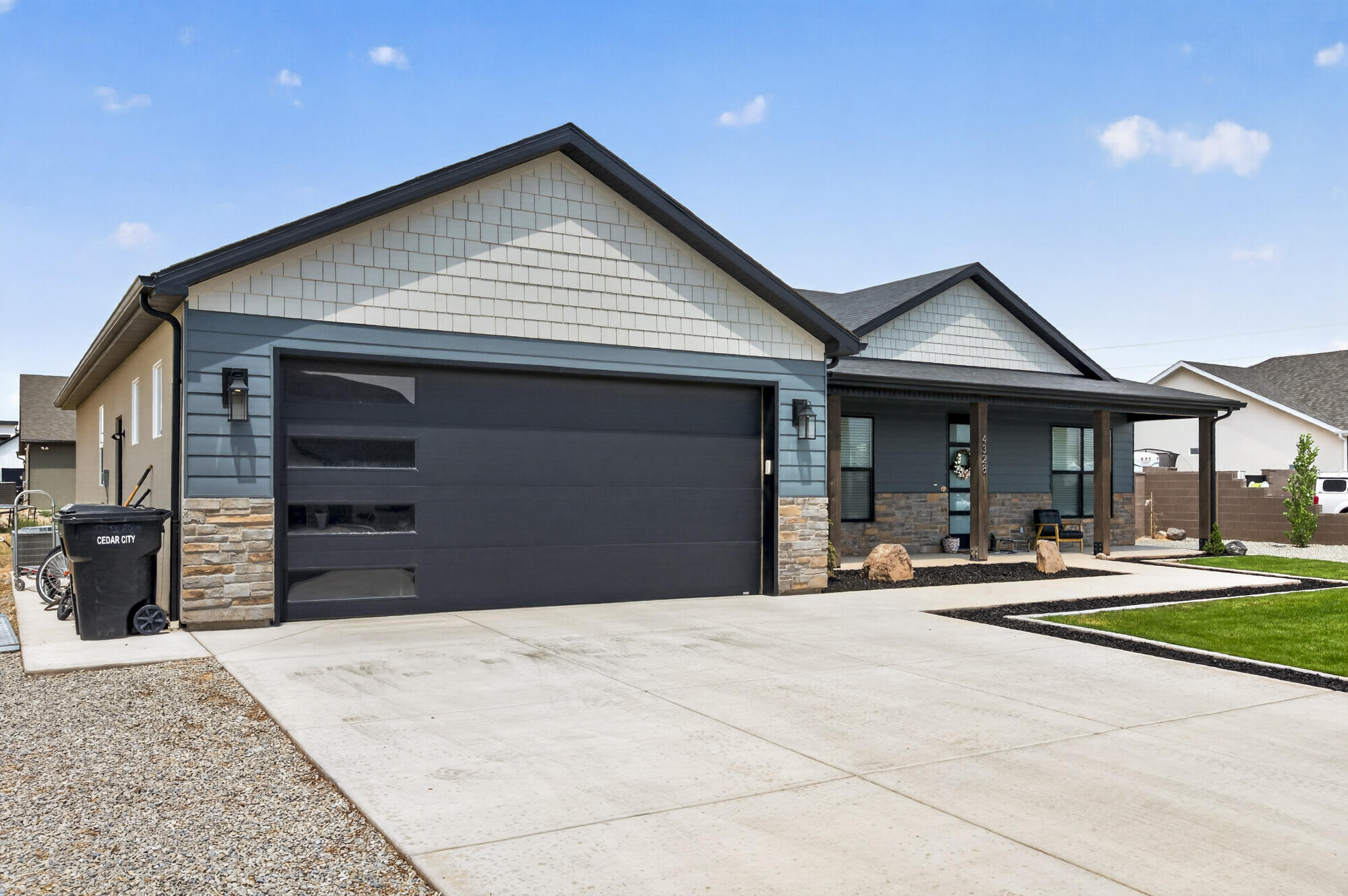 Residential in Cedar City 3