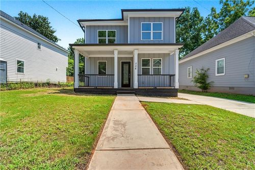 726 Windsor St Sw, Atlanta, GA, 30310-2154 | Card Image