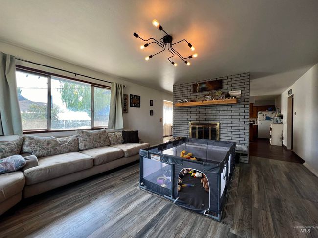 1369 Libby St, House other with 4 bedrooms, 2 bathrooms and 1 parking in Clarkston WA | Image 6