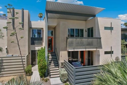 112 The Riv, Palm Springs, CA, 92262-3021 | Card Image
