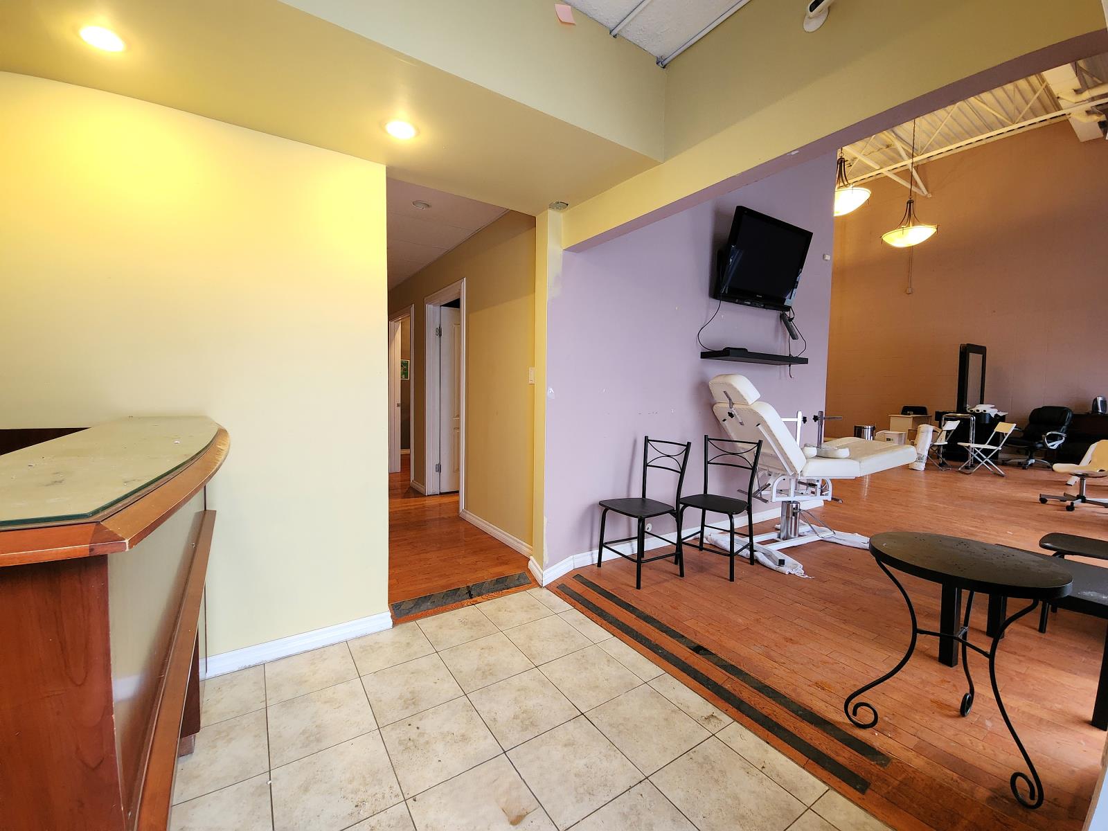 Commercial Sale in Wetaskiwin 5