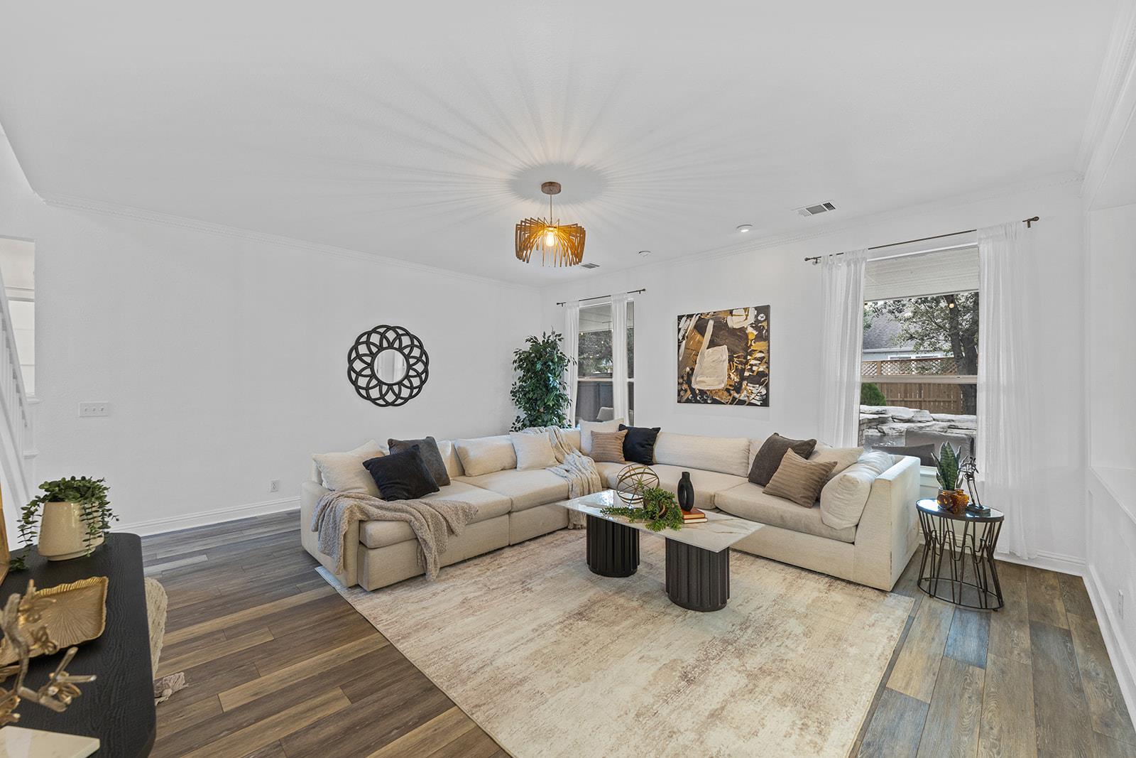 Residential in Austin 5