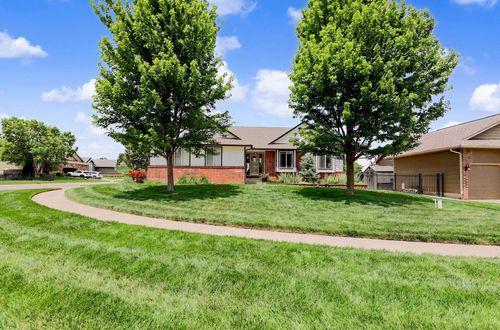 14110 W Sheriac St, Wichita, KS, 67235-8079 | Card Image