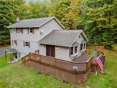 166 Bardeen Road, House other with 4 bedrooms, 2 bathrooms and null parking in Hastings NY | Image 3