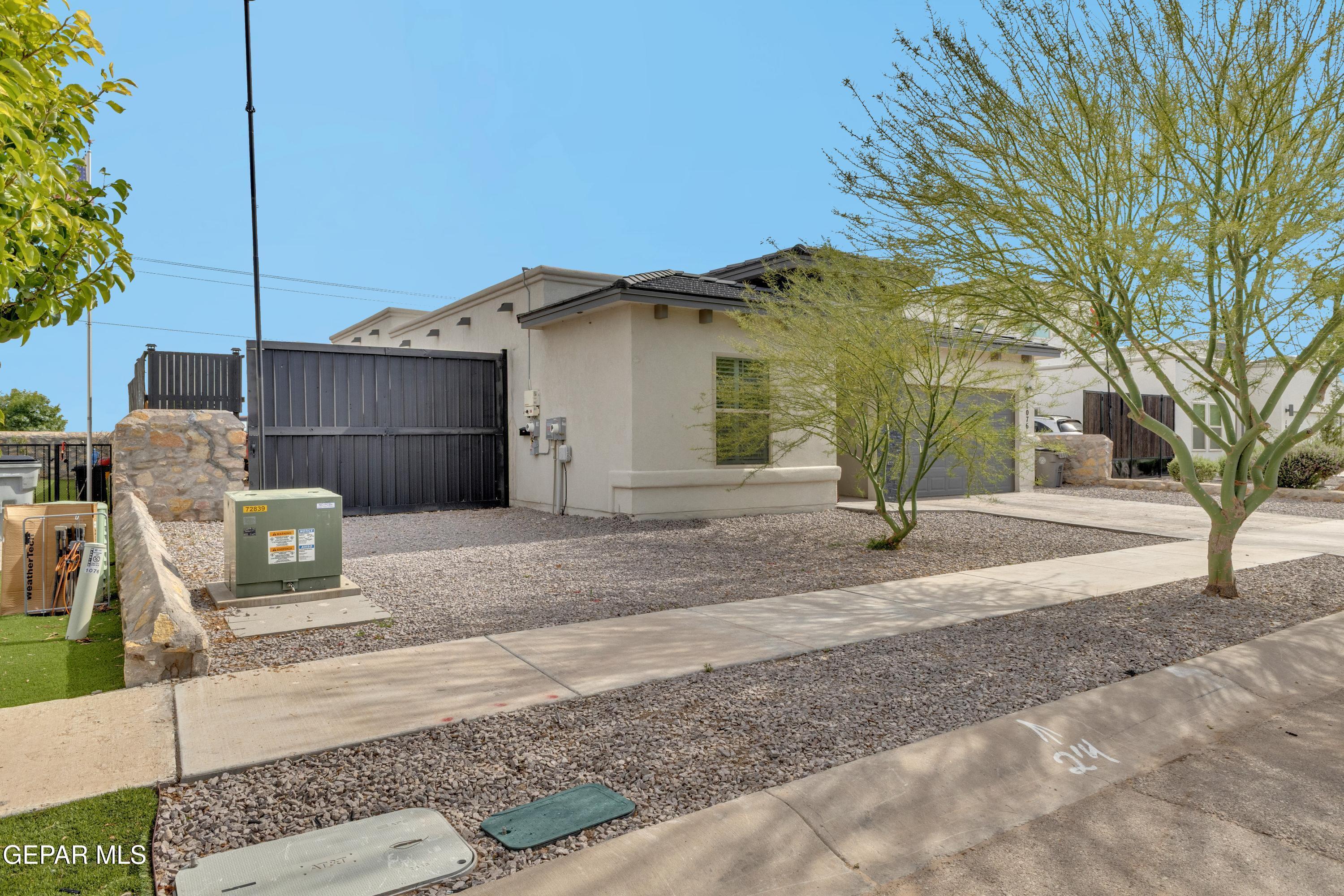 Residential in El Paso 4