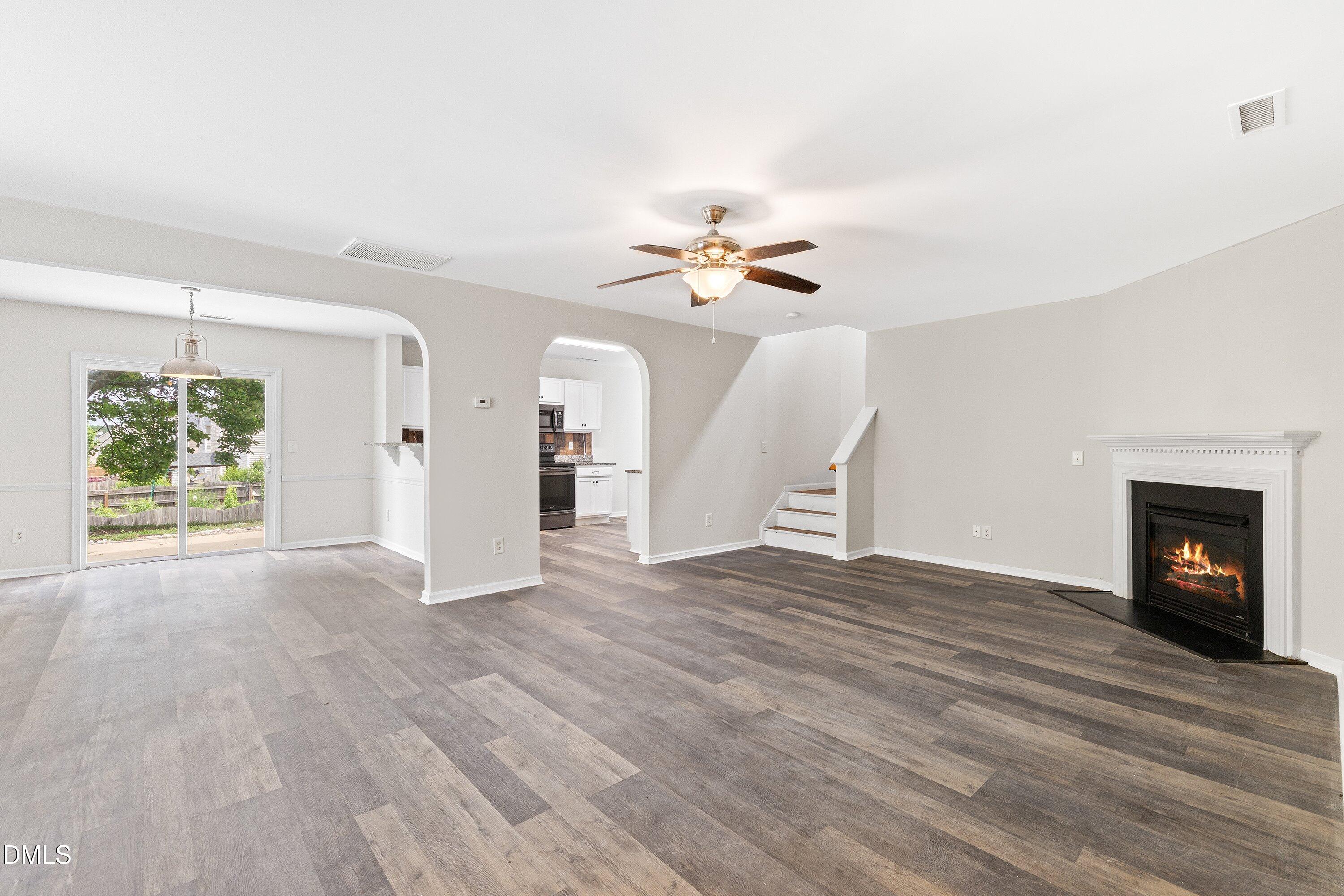 Residential in Knightdale 4