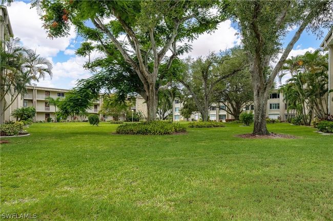 207 - 2244 Winkler Avenue, Condo with 2 bedrooms, 2 bathrooms and null parking in Fort Myers FL | Image 21