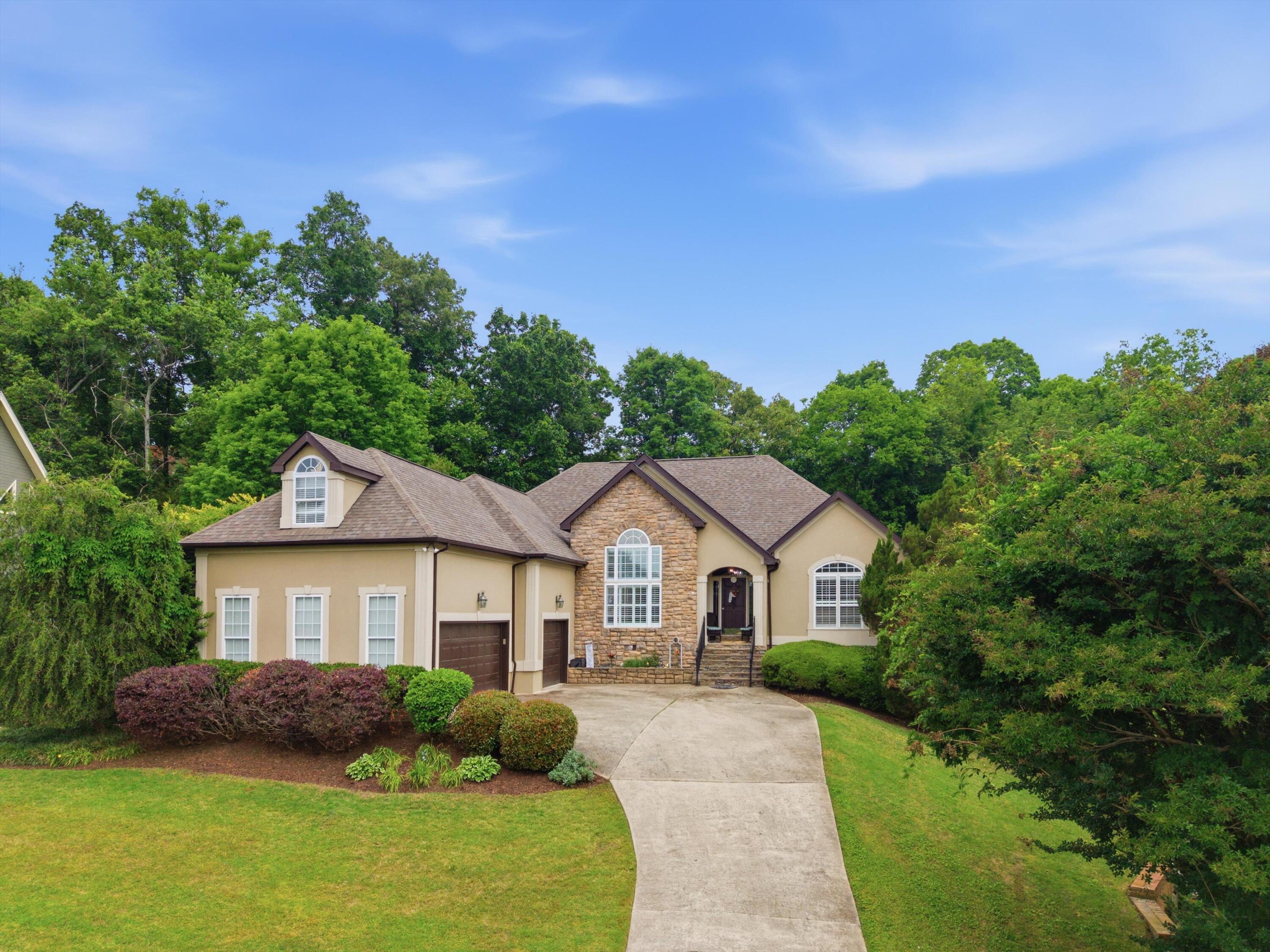 Residential in Ooltewah 4