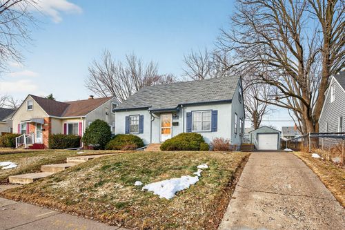 2183 Fremont Avenue E, Saint Paul, MN, 55119 | Card Image