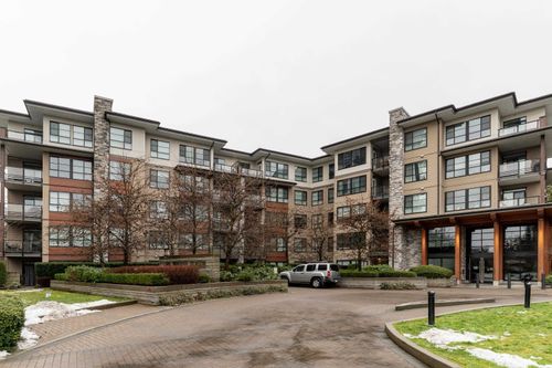 501-1151 Windsor Mews, Coquitlam, BC, V3B0M9 | Card Image