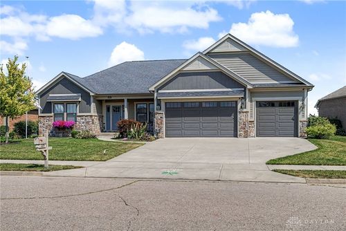 1095 Rosenthal Dr, Troy, OH, 45373-8888 | Card Image