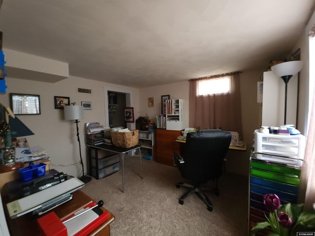 301 11 Th St, House other with 3 bedrooms, 1 bathrooms and null parking in Wheatland WY | Image 18