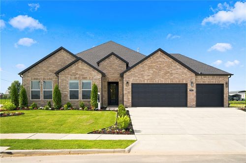 472 Renley St, Springdale, AR, 72762 | Card Image