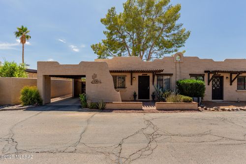 4361 N Frey Ave, Tucson, AZ, 85705-2156 | Card Image