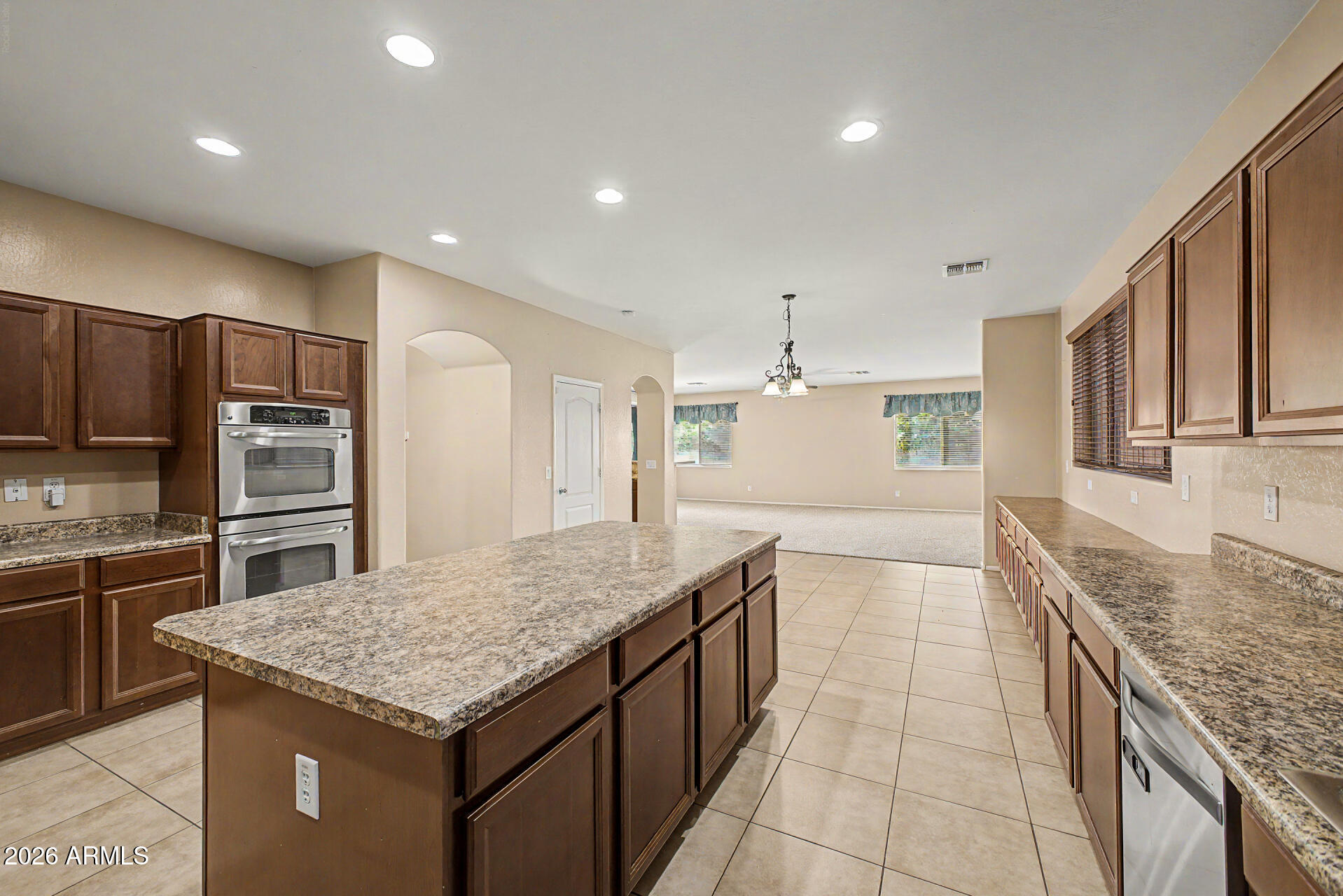 Residential in San Tan Valley