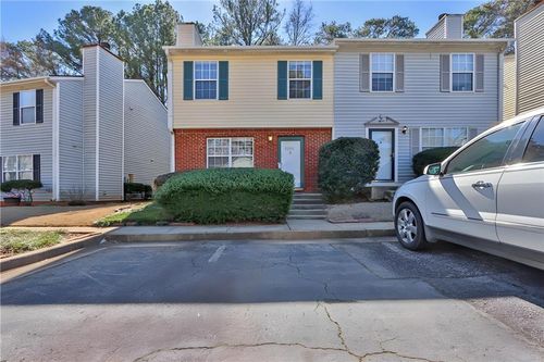 6390 Wedgeview Dr, Tucker, GA, 30084-8763 | Card Image