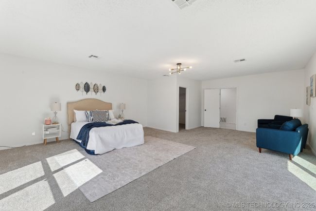 523 W Toledo Pl, House other with 4 bedrooms, 3 bathrooms and null parking in Broken Arrow OK | Image 18