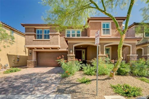 124 Nola Stream Ct, Las Vegas, NV, 89183-5043 | Card Image