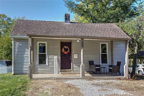 508 3rd Street, Belton, MO, 64012 | Card Image