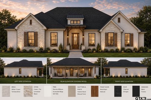 12289 Madison Xing, Bullard, TX, 75757 | Card Image