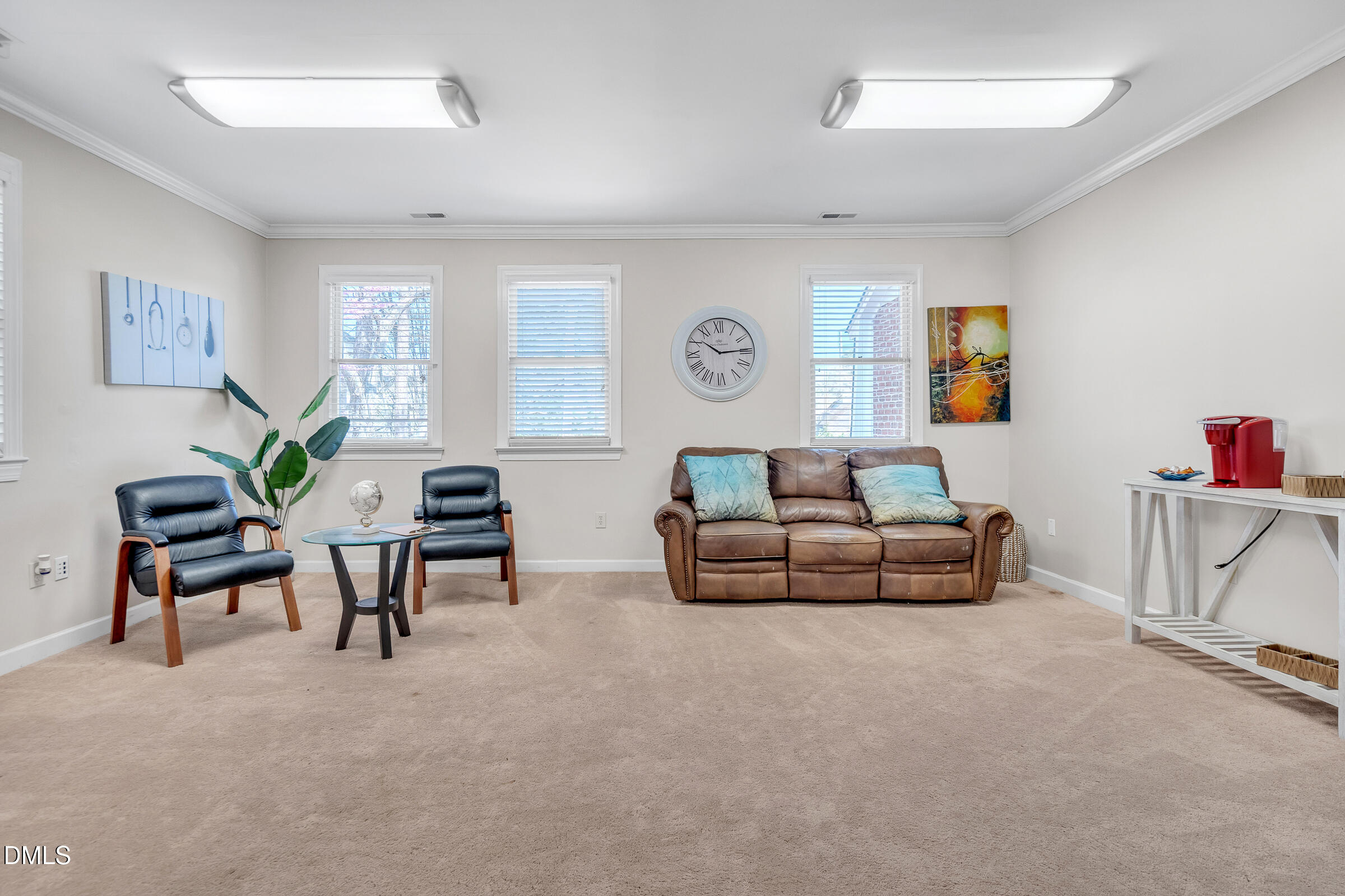 Commercial Sale in Cary