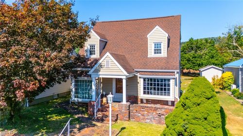 4623 Lincoln Ave, Shadyside, OH, 43947-1242 | Card Image