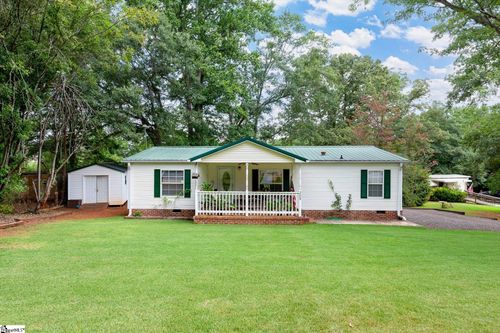 208 Brentwood Cir, Greenville, SC, 29605-6004 | Card Image