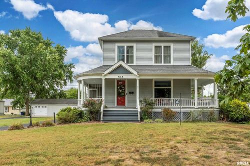 535 E Main St, Du Quoin, IL, 62832-2205 | Card Image