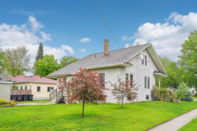 723 S Center Ave, House other with 3 bedrooms, 1 bathrooms and null parking in Jefferson WI | Image 34