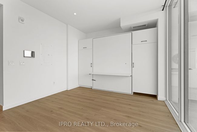 509 - 741 King St W, Condo with 1 bedrooms, 1 bathrooms and null parking in Kitchener ON | Image 13