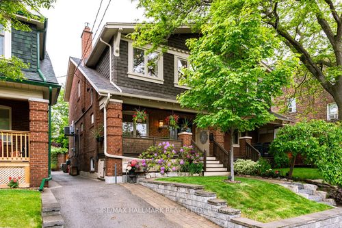 104 Scarboro Beach Blvd, Toronto, ON, M4E2X1 | Card Image