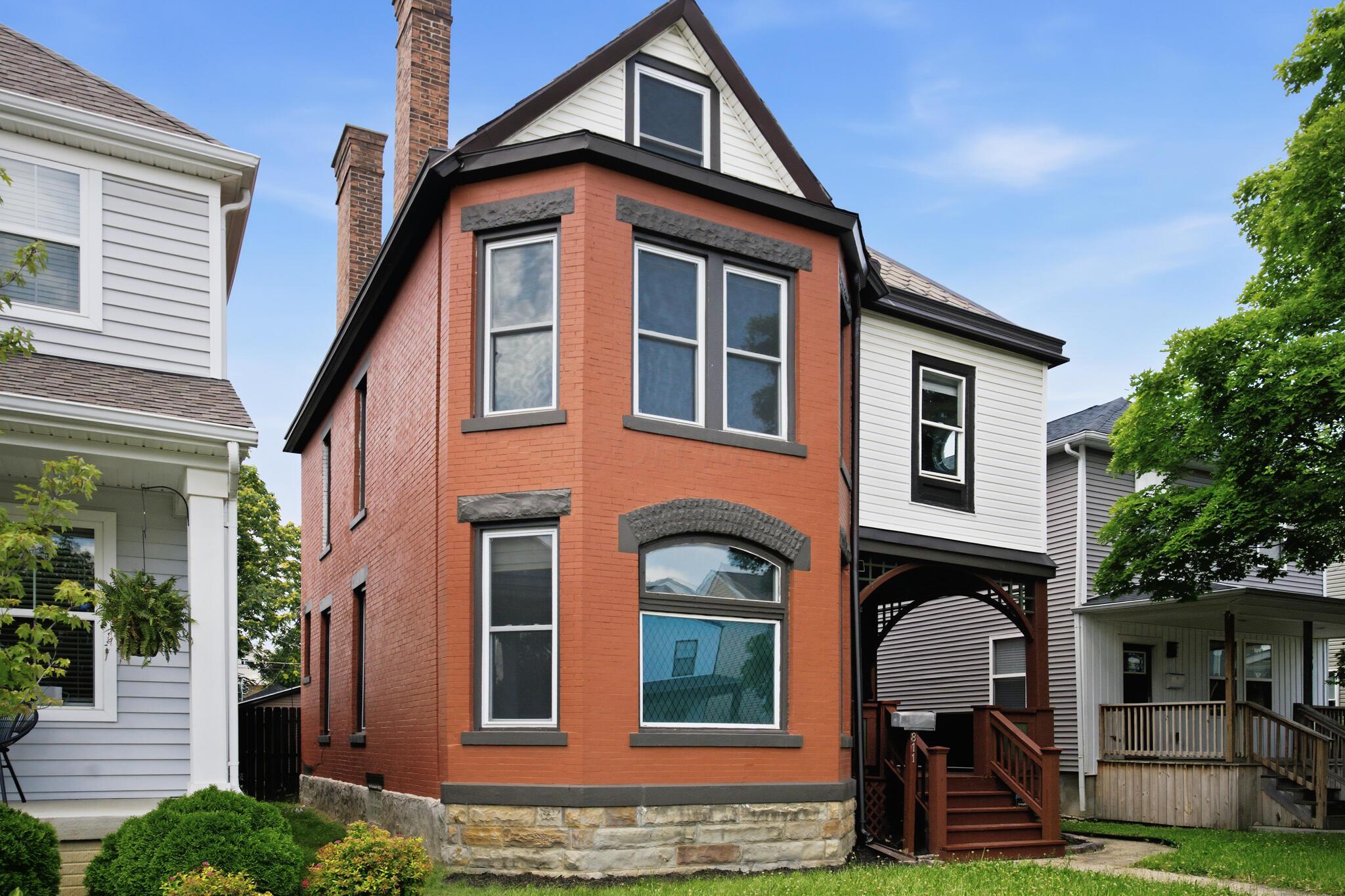 Residential in Columbus 2