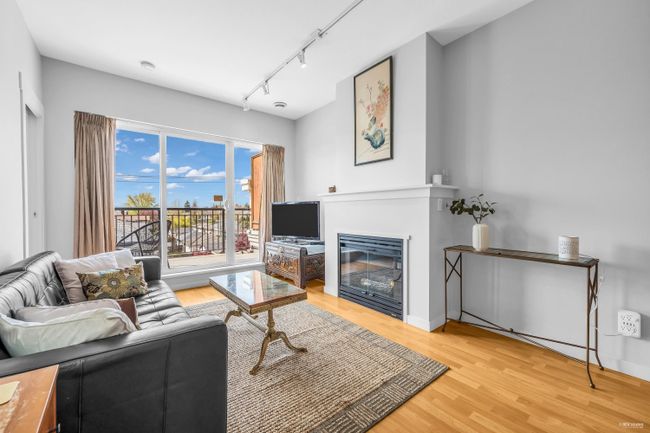 PH13 - 1503 W 65 Th Avenue, Condo with 2 bedrooms, 2 bathrooms and 1 parking in Vancouver BC | Image 5
