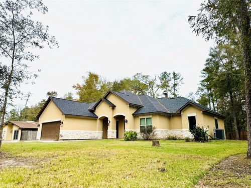 642 Parthenon Pl, Roman Forest, TX, 77357-3204 | Card Image