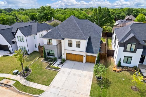 2093 Holt Way, Grapevine, TX, 76051-3010 | Card Image