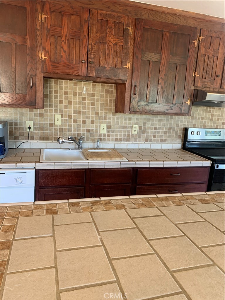 Residential in Clearlake 4