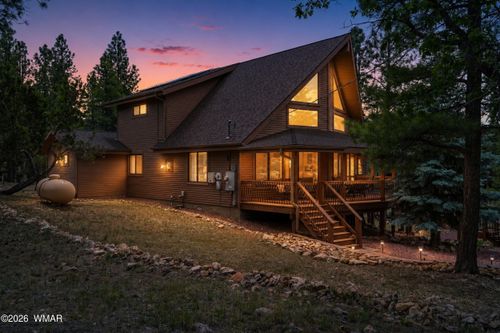 3705 Apache Dr, Happy Jack, AZ, 86024-8011 | Card Image