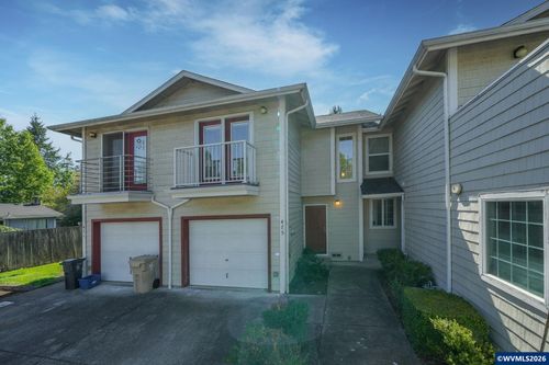 475 Ne Conifer Blvd, Corvallis, OR, 97330-4195 | Card Image