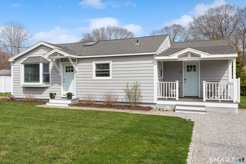 16 Flagler Ave, Old Lyme, CT, 06371-2429 | Card Image