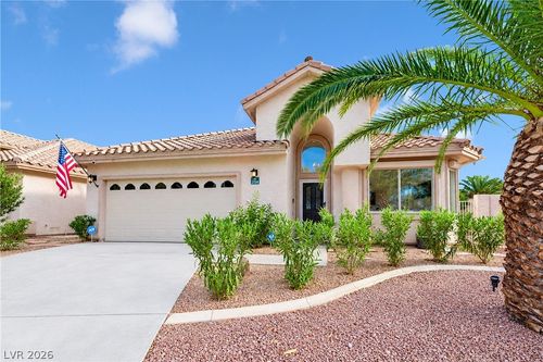 2154 Eaglepath Circle, Henderson, NV, 89074 | Card Image