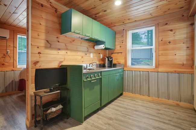 0 Creekview Ln, House other with 1 bedrooms, 1 bathrooms and null parking in Cannelton IN | Image 7