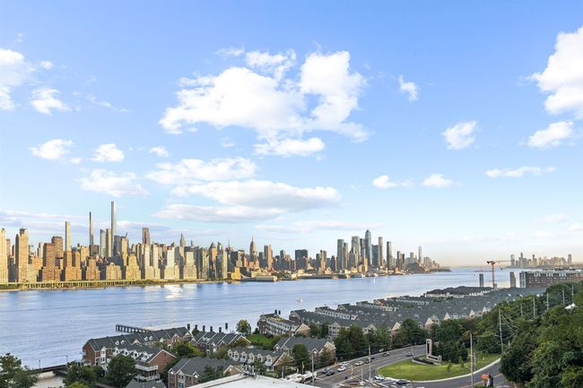 APT-18C - 7000 Kennedy Blvd E, Condo with 1 bedrooms, 2 bathrooms and null parking in Guttenberg NJ | Image 8